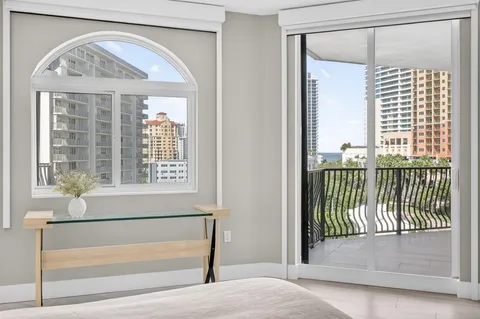 $1,069,000 | 100 South Birch Road, Unit 803, Fort Lauderdale, FL 33316