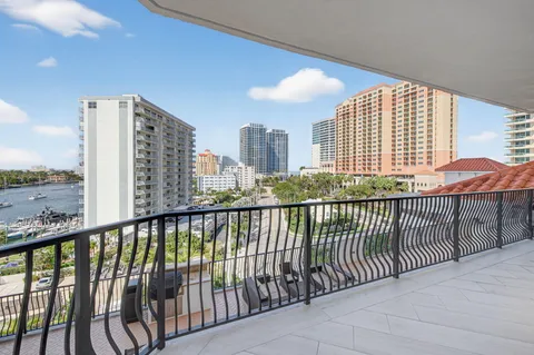 $1,069,000 | 100 South Birch Road, Unit 803, Fort Lauderdale, FL 33316