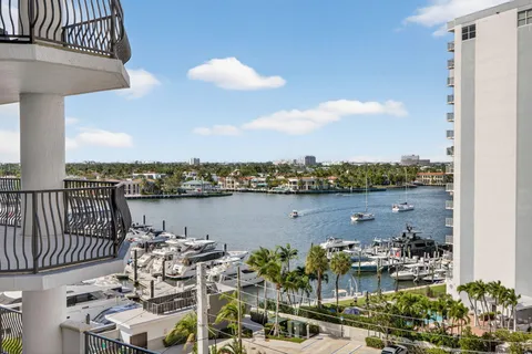 $1,069,000 | 100 South Birch Road, Unit 803, Fort Lauderdale, FL 33316