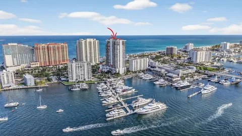 $1,069,000 | 100 South Birch Road, Unit 803, Fort Lauderdale, FL 33316