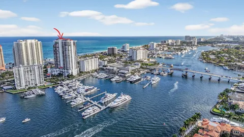 $1,069,000 | 100 South Birch Road, Unit 803, Fort Lauderdale, FL 33316