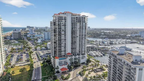 $1,069,000 | 100 South Birch Road, Unit 803, Fort Lauderdale, FL 33316