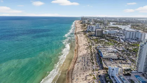 $1,069,000 | 100 South Birch Road, Unit 803, Fort Lauderdale, FL 33316