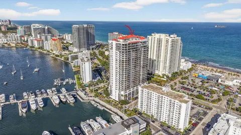 $1,069,000 | 100 South Birch Road, Unit 803, Fort Lauderdale, FL 33316