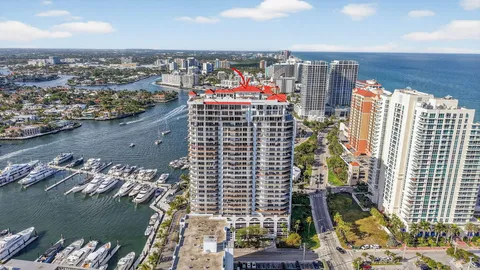 $1,069,000 | 100 South Birch Road, Unit 803, Fort Lauderdale, FL 33316
