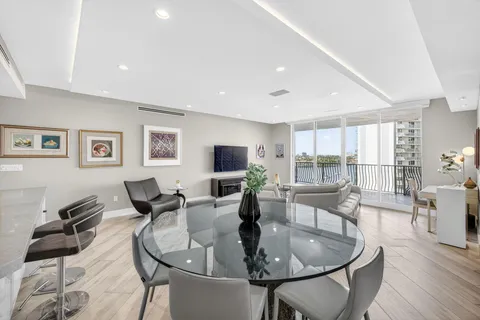 $1,069,000 | 100 South Birch Road, Unit 803, Fort Lauderdale, FL 33316