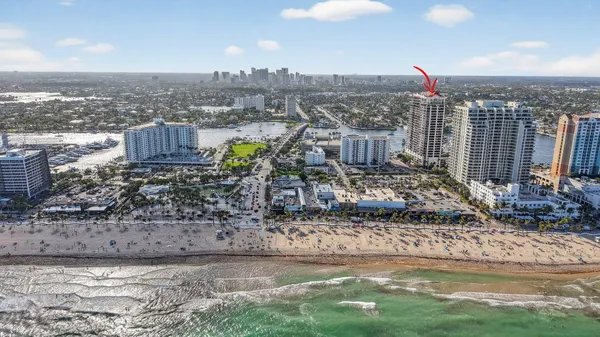 $1,069,000 | 100 South Birch Road, Unit 803, Fort Lauderdale, FL 33316