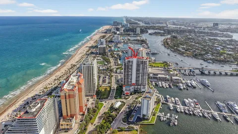 $1,069,000 | 100 South Birch Road, Unit 803, Fort Lauderdale, FL 33316