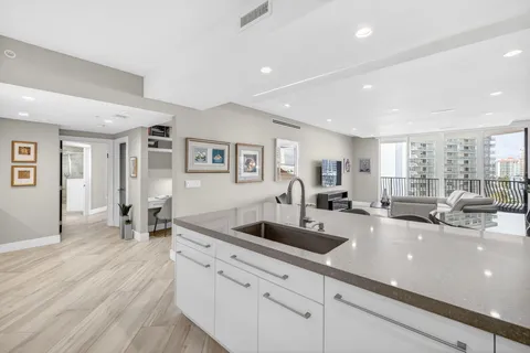 $1,069,000 | 100 South Birch Road, Unit 803, Fort Lauderdale, FL 33316