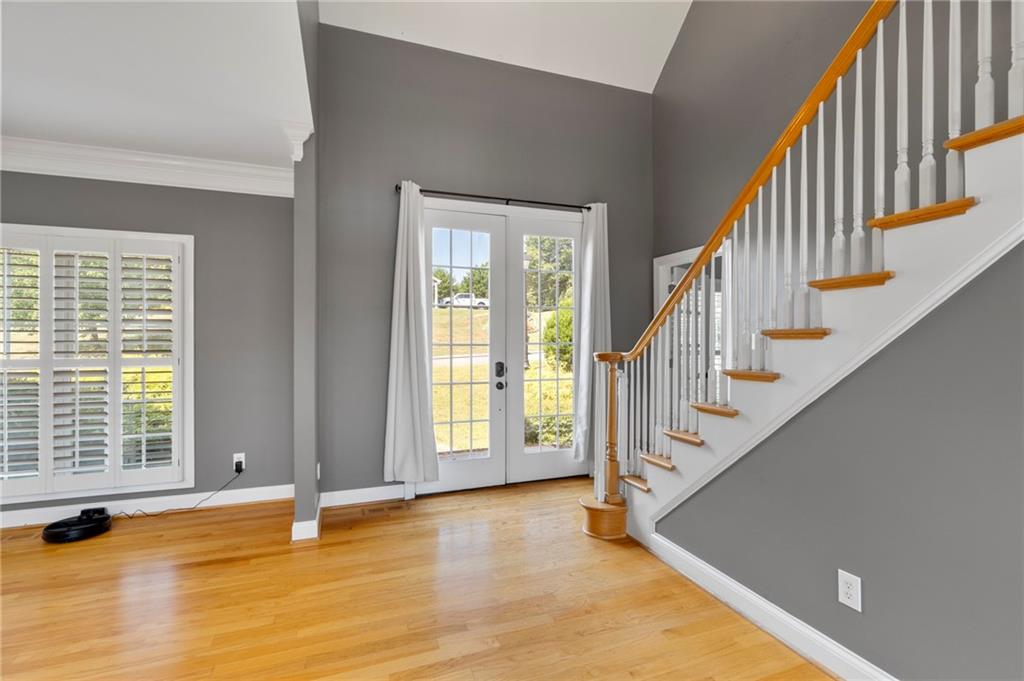 407 Overlook Way Cohutta, GA 30710 - Photo 19 of 54