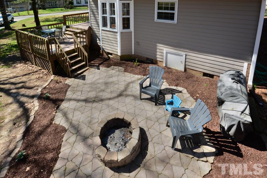 3500 Long Ridge Road Durham, NC 27703 - Photo 20 of 21 Gallery Image 20
