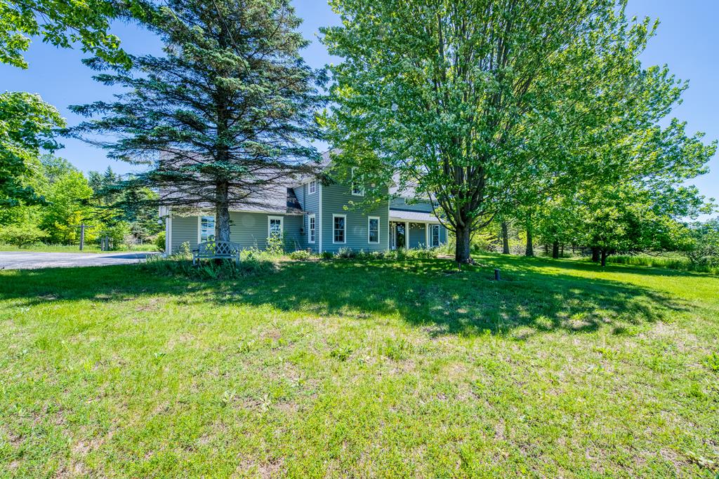 12200 Badger Road Ellison Bay, WI 54210 - Photo 1 of 54