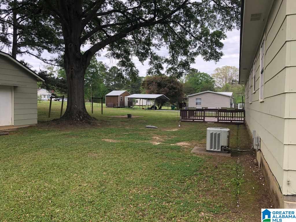 362 Odens Mill Road Sylacauga, AL 35150 - Photo 26 of 33