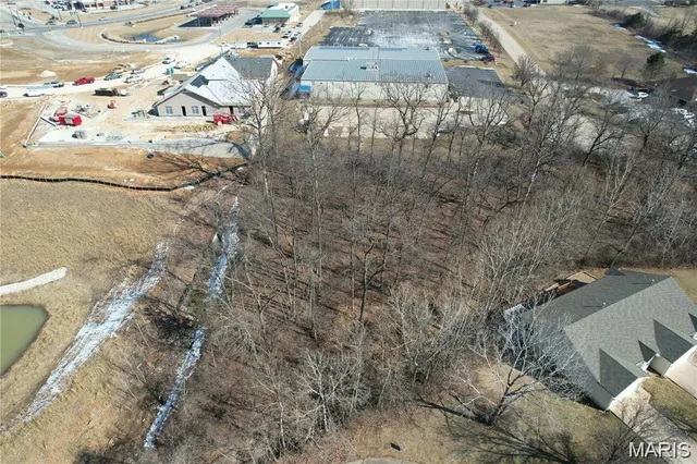 $100,000 | Blumhoff Blumhoff Avenue, Wentzville, MO 63385