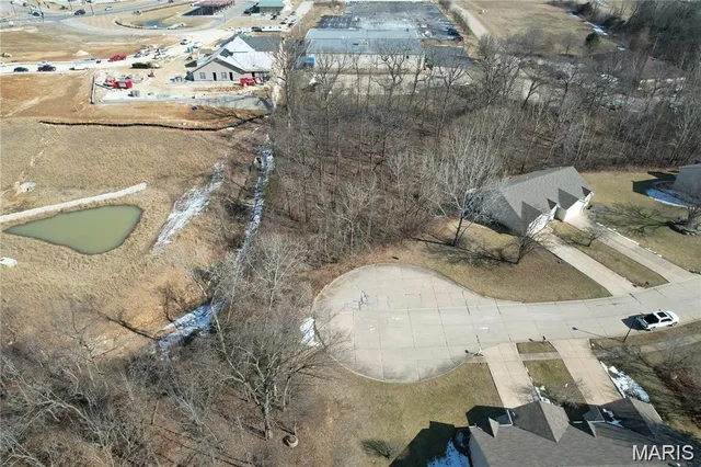 $100,000 | Blumhoff Blumhoff Avenue, Wentzville, MO 63385