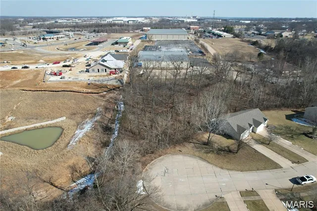 $100,000 | Blumhoff Blumhoff Avenue, Wentzville, MO 63385
