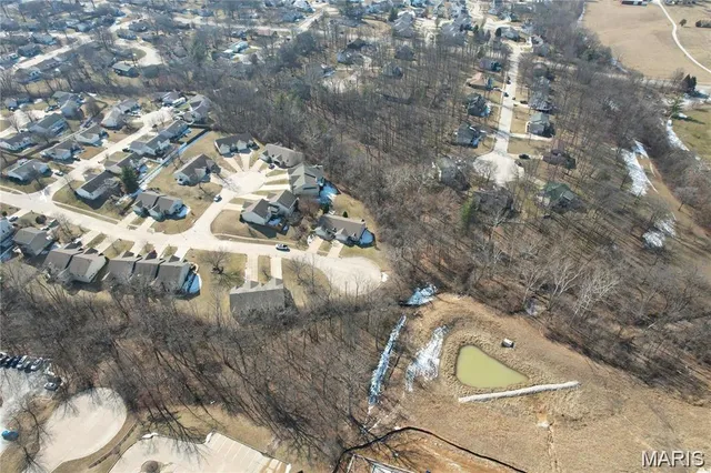 $100,000 | Blumhoff Blumhoff Avenue, Wentzville, MO 63385