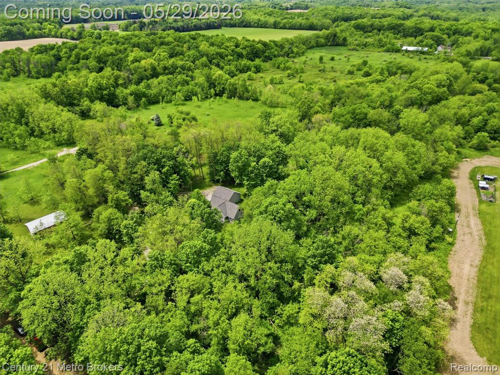 11447 North Latson Road Linden, MI 48451 - Photo 4 of 52