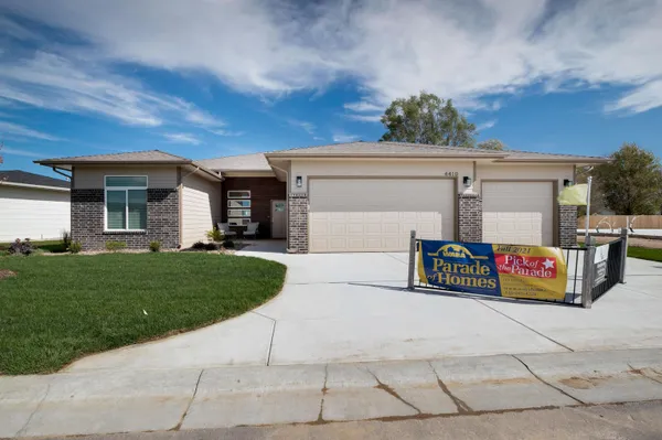 $390,000 | 4410 North Sunny Lane, Wichita, KS 67205