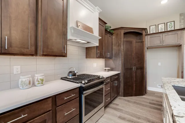 $390,000 | 4410 North Sunny Lane, Wichita, KS 67205