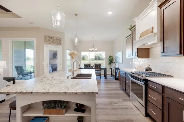 $390,000 | 4410 North Sunny Lane, Wichita, KS 67205