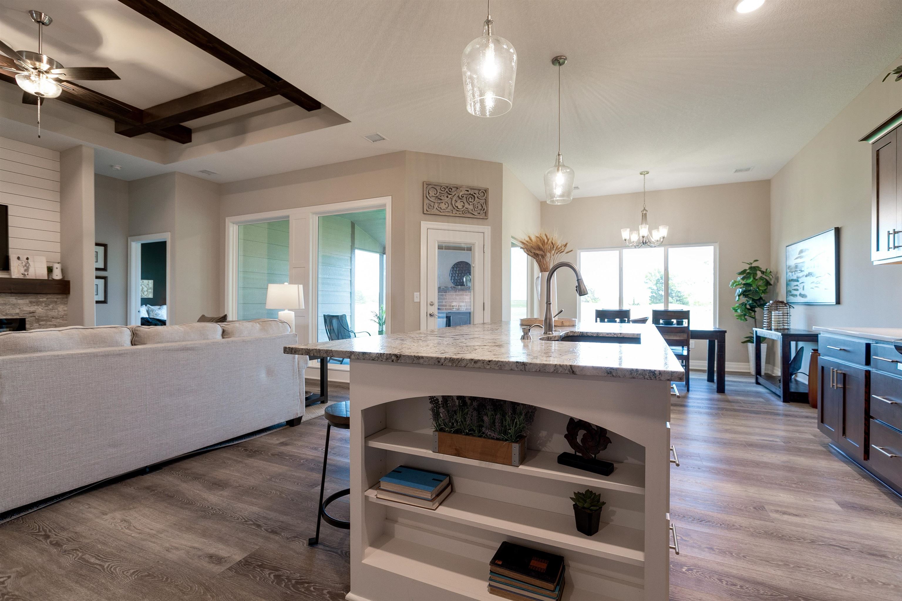 4410 North Sunny Lane Wichita, KS 67205 - Photo 13 of 36