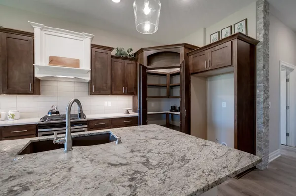 $390,000 | 4410 North Sunny Lane, Wichita, KS 67205