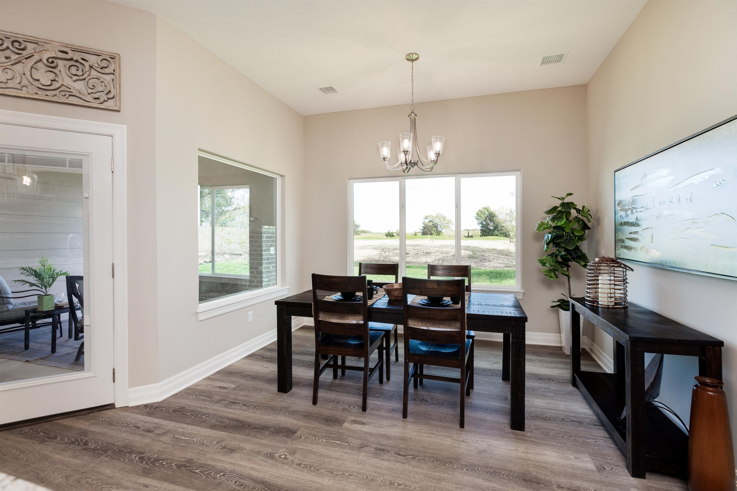 4410 North Sunny Lane Wichita, KS 67205 - Photo 16 of 36