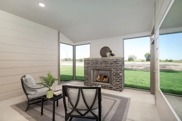 $390,000 | 4410 North Sunny Lane, Wichita, KS 67205