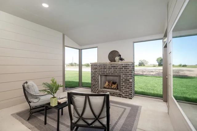 $390,000 | 4410 North Sunny Lane, Wichita, KS 67205