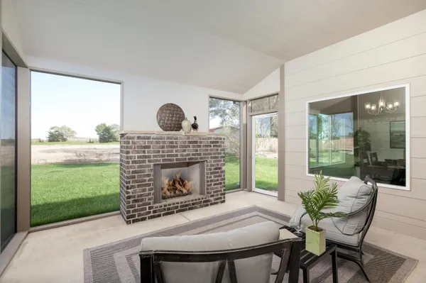 $390,000 | 4410 North Sunny Lane, Wichita, KS 67205