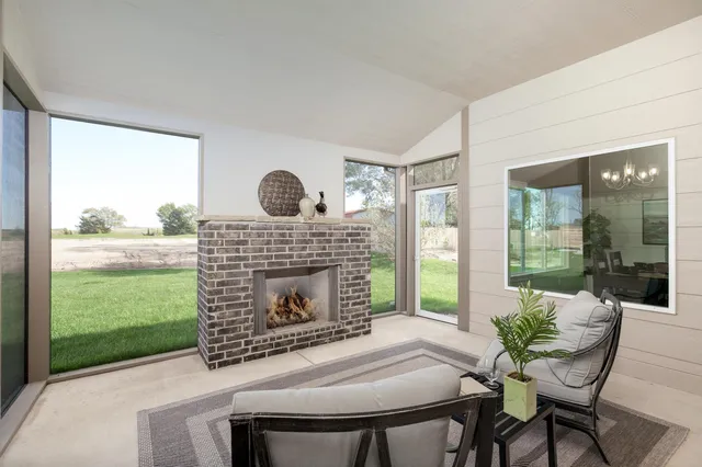 $390,000 | 4410 North Sunny Lane, Wichita, KS 67205