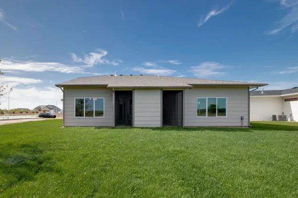 $390,000 | 4410 North Sunny Lane, Wichita, KS 67205