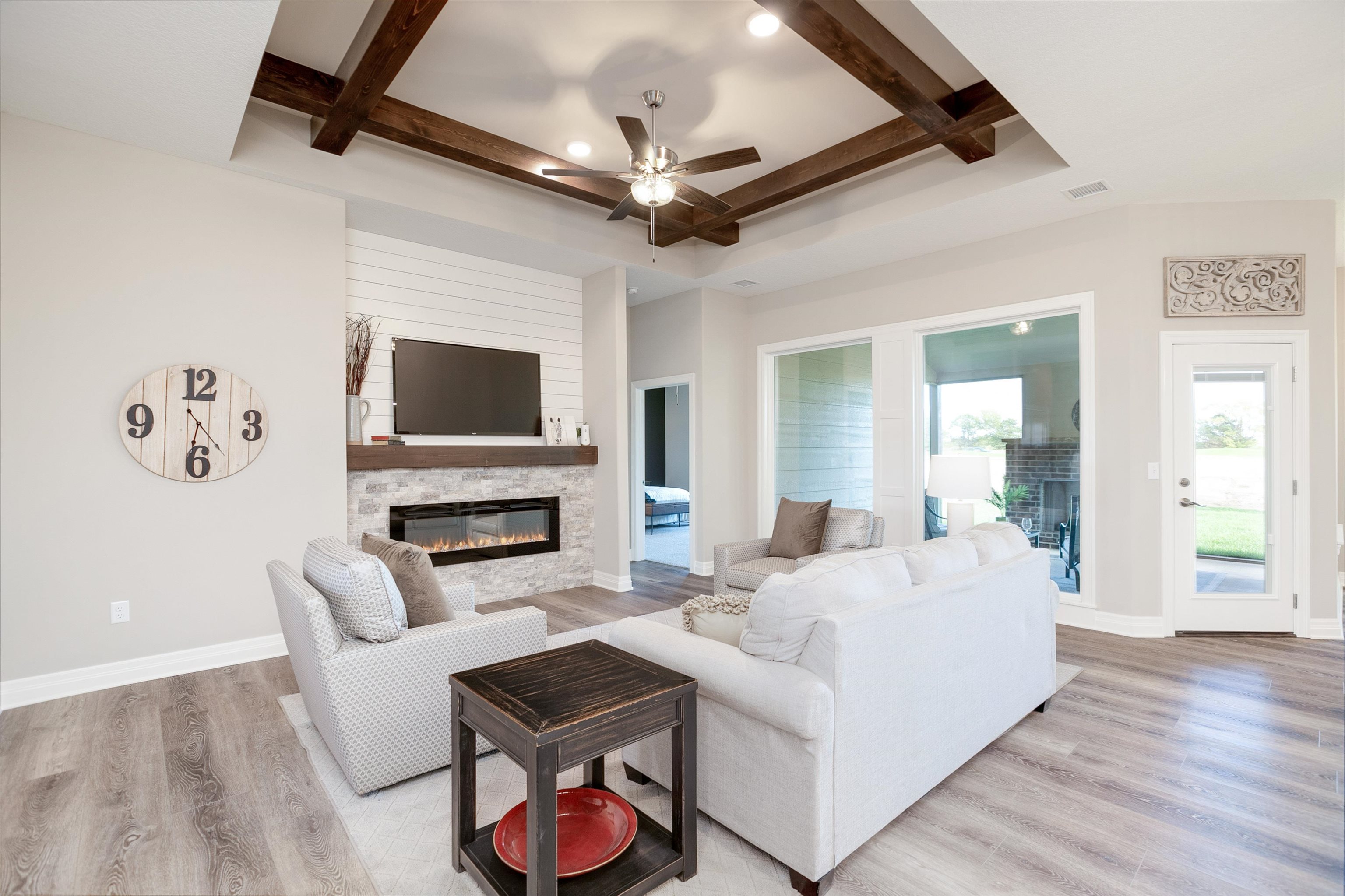 4410 North Sunny Lane Wichita, KS 67205 - Photo 6 of 36