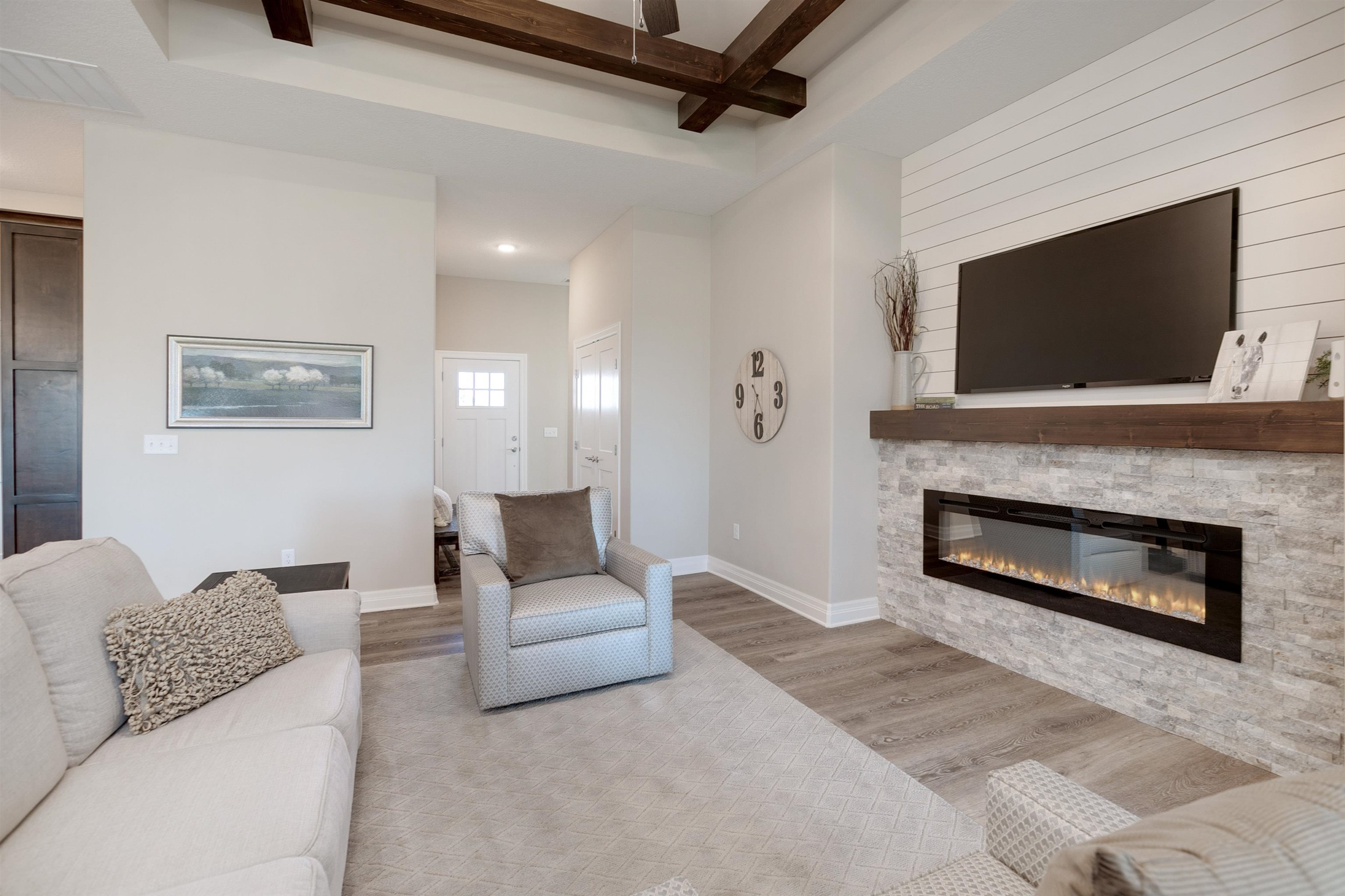 4410 North Sunny Lane Wichita, KS 67205 - Photo 7 of 36