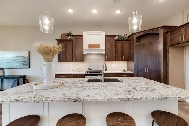 $390,000 | 4410 North Sunny Lane, Wichita, KS 67205