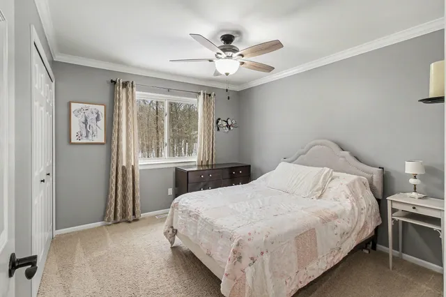 $520,000 | 11500 Appaloosa Trail, Pinckney, MI 48169