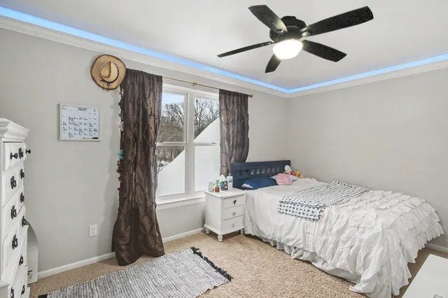 $520,000 | 11500 Appaloosa Trail, Pinckney, MI 48169