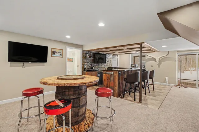 $520,000 | 11500 Appaloosa Trail, Pinckney, MI 48169