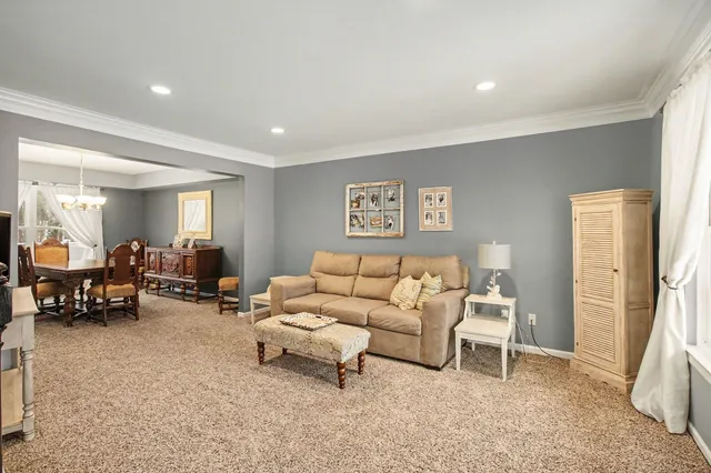 $520,000 | 11500 Appaloosa Trail, Pinckney, MI 48169