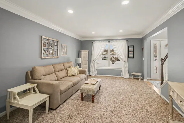 $520,000 | 11500 Appaloosa Trail, Pinckney, MI 48169