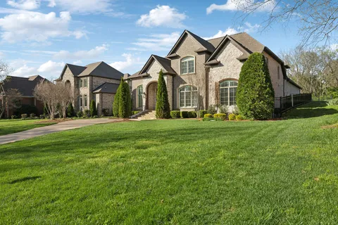 $1,875,000 | 61 Harbor Cove Drive, Old Hickory, TN 37138