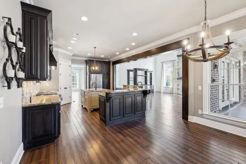 $1,875,000 | 61 Harbor Cove Drive, Old Hickory, TN 37138