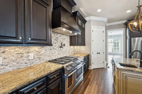 $1,875,000 | 61 Harbor Cove Drive, Old Hickory, TN 37138