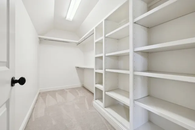 front view of a house