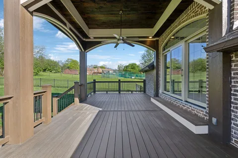 $1,875,000 | 61 Harbor Cove Drive, Old Hickory, TN 37138