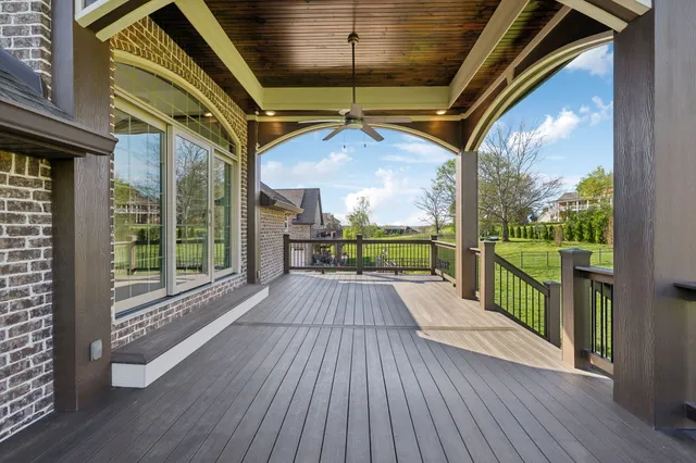 $1,875,000 | 61 Harbor Cove Drive, Old Hickory, TN 37138