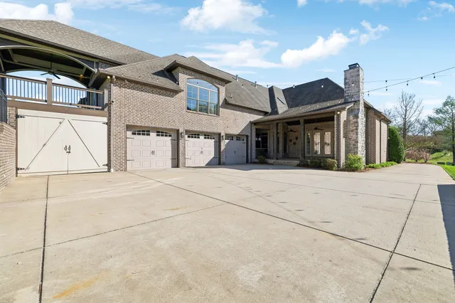 $1,875,000 | 61 Harbor Cove Drive, Old Hickory, TN 37138