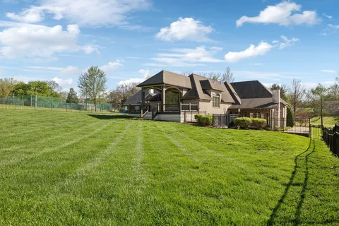 $1,875,000 | 61 Harbor Cove Drive, Old Hickory, TN 37138