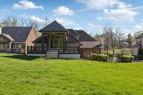 $1,875,000 | 61 Harbor Cove Drive, Old Hickory, TN 37138